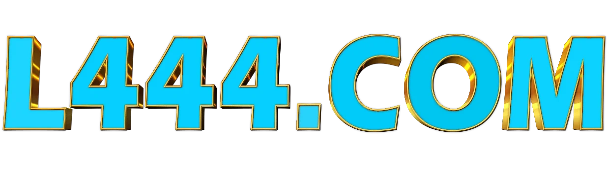 L444 Game Logo